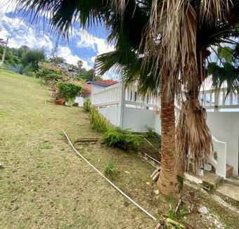 Hillside Shangrila Villa