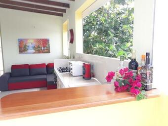 Apartamento Villa Lineddy