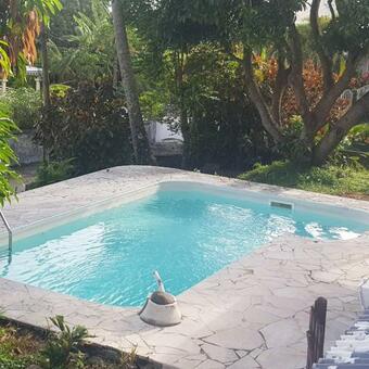 Apartamento Les Gites L'archipel - Gite Les Saintes