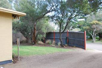 Rye Beach Motel Australia