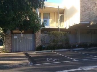 Hotel Best Western One Four Nelson