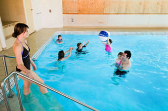 Leisure Ville Holiday Centre Wynyard