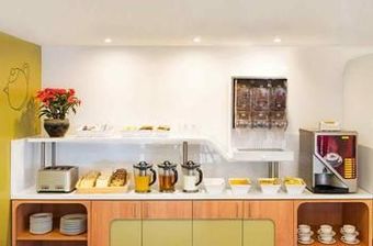 Hotel Ibis Budget Wentworthville