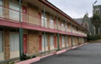 Goulburn Central Motor Lodge