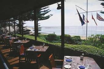 Hotel Kims Beach Hideaway