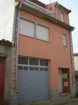 Apartamento Casa Rural Julia