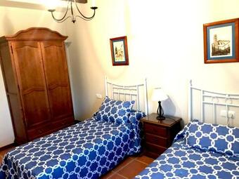 Casa Rural Vistaluque