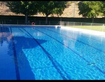 Apartamento El Rinc�n Del Molino