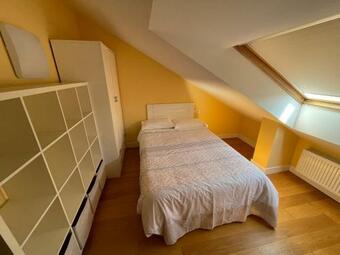 Apartamento Lugo 360