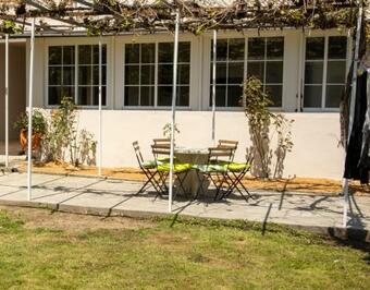 La Casa Del Abuelo �ngel