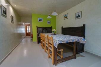 Agroturismo Casa Rural Las Hadas