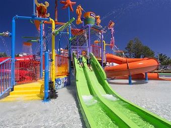 Aparthotel Oaks Oasis