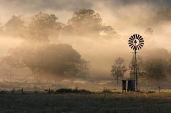 Agroturismo Yabbaloumba Retreat