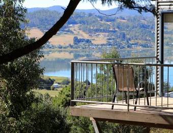 Tamar Ridge Apartments