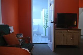 Posada Vine Valley Inn