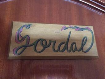 Agroturismo La Aragonesa