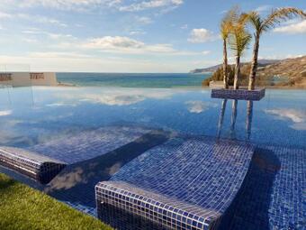 Apartamento Costa Tropical Deluxe