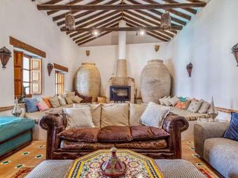 Agroturismo Molino Bajo