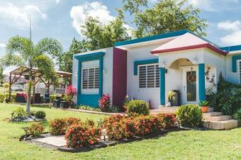 Apartamento Eden's Garden