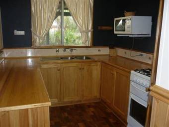 Osprey Holiday Home