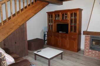 Vivienda Vacacional La Casina De Tina - Casas De Los Picos