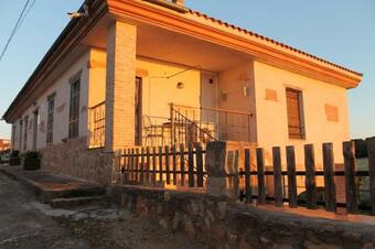 Apartamento La Enrama Del Cerrillo