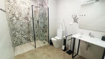 Apartamento Alcazaba - Free Parking