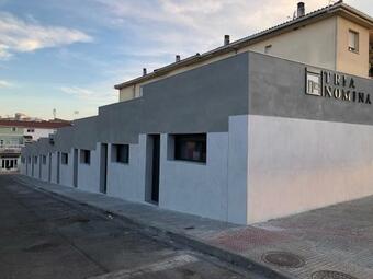 Tria Nomina Apartamentos Turísticos