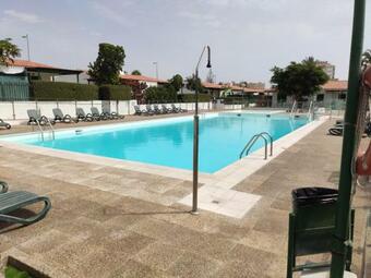 Apartamento Prívate Bungalow A 200 Meters To Yumbo Center