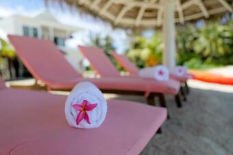 Hotel Tai Roto Bay