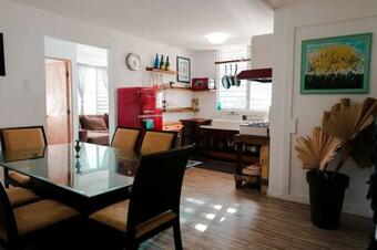 Casa Coral Beachfront Farmstay