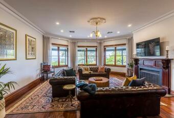 Villa Benbullen Retreat