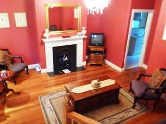 Aparthotel Aldermere Estate Luxury Apartments