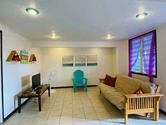 Free Wifi 1st Floor Apartment