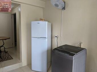 Apartamento Oasis Living Getaway