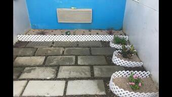 Apartamento Pr-paradise, Serenity2-bedroom-apt 1-parkng, Wi-fi