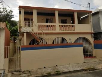 Apartamento Yellow-gray Tropical Studio