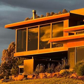 Villa Bullerroo