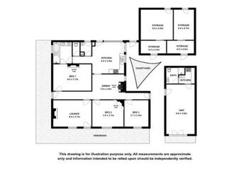 Apartamento Court House