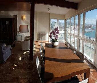 Apartamento Alameda de Colon II