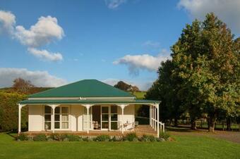 Agroturismo The Crowes Nest Cottage