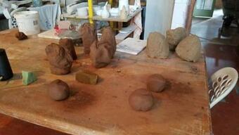 Apartamento Potters Warehouse