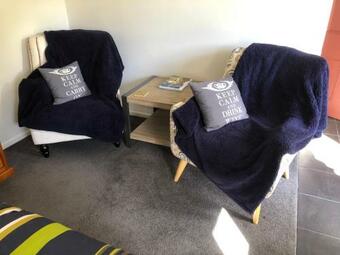 Apartamento Fache Cottage