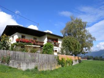 Apartment Fugenberg 1