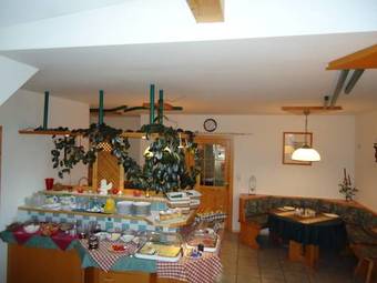 Hostal Landhaus Dampf