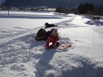 Ferienhaus Strasswirt