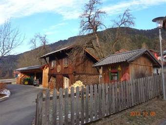 Agroturismo Urlaub Am Malerhof