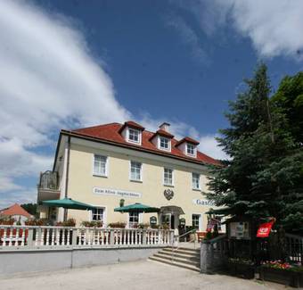 Hostal Gasthof Zum Alten Jagdschloss