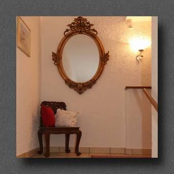 Hostal Gasthof Hametner Mit Innviertlerhof