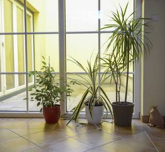 Hostal Burgen Landhaus